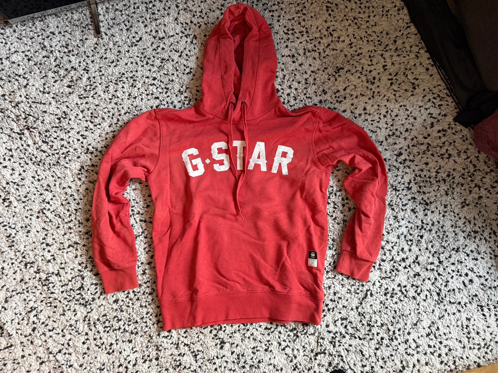 G-star seater size s, Ophalen of Verzenden, Zo goed als nieuw, Maat 46 (S) of kleiner