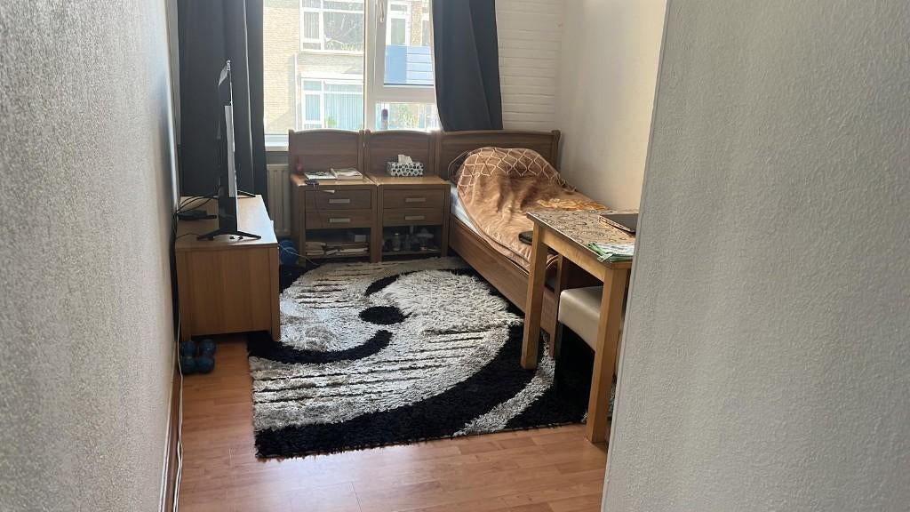 Kamer te huur in Amsterdam, Amsterdam