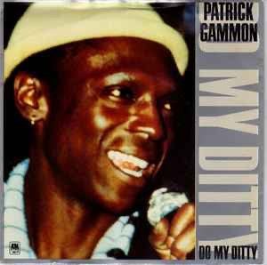 Patrick Gammon – Do My Ditty / Single 7 / VG+, Ophalen of Verzenden, Zo goed als nieuw, Pop