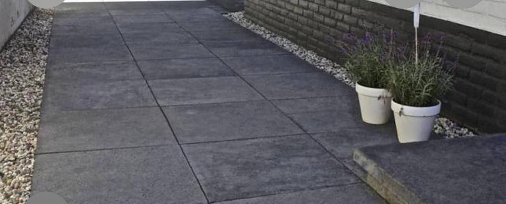 oud Hollandse Tegels scherpe prijs, Nieuw, Ophalen of Verzenden, 10 m² of meer, Beton