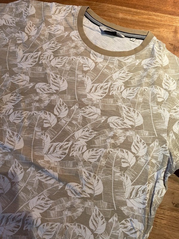 T shirt Solid maat M, SOLID, Maat 48/50 (M), Ophalen of Verzenden, Zo goed als nieuw