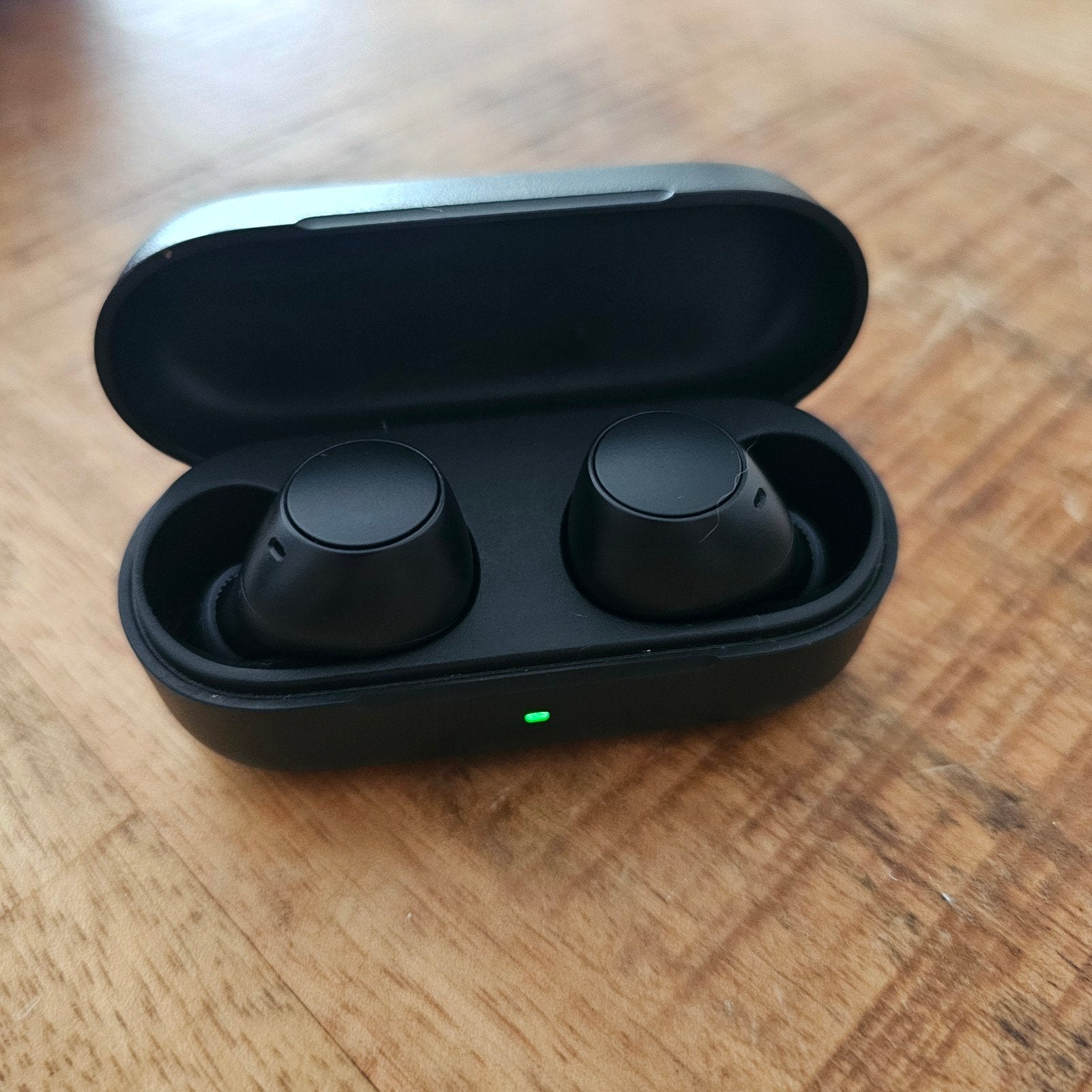 Sony WF-C510 draadloze in-ear oordopjes - Nieuwstaat, Audio, Tv en Foto, Koptelefoons, In-ear, Nieuw, Ophalen of Verzenden, Sony