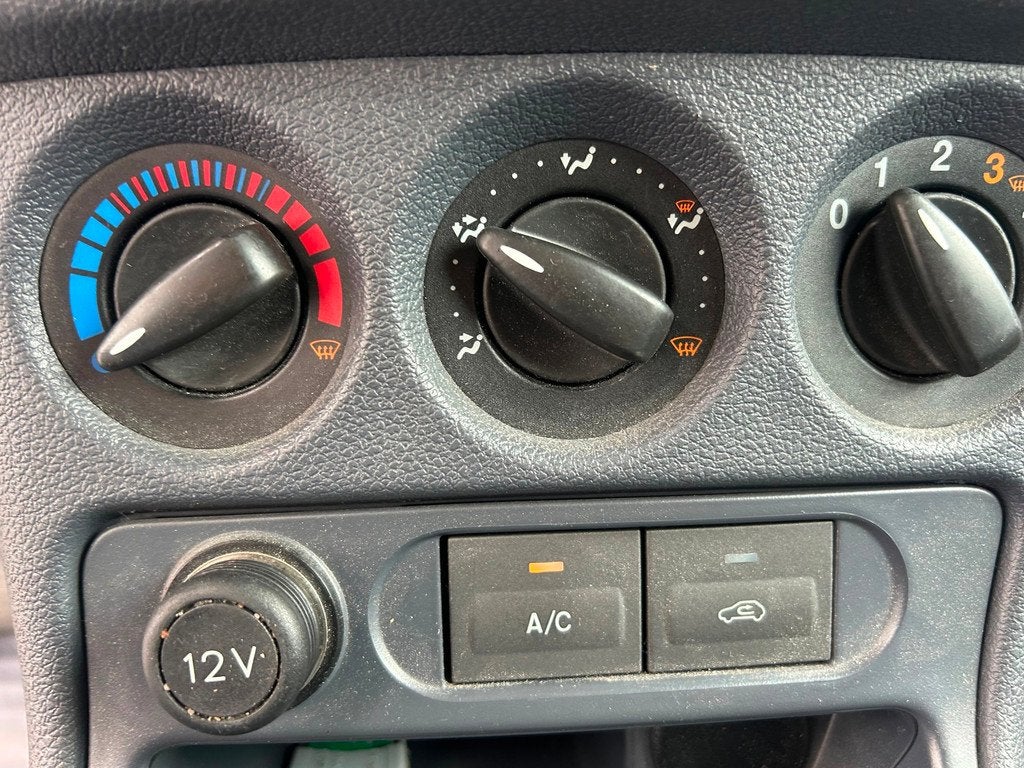 Ford Transit Connect T200S 1.8 TDCi Trend | AIRCO | NAP | 1S, Voorwielaandrijving, Stof, Gebruikt, 4 cilinders
