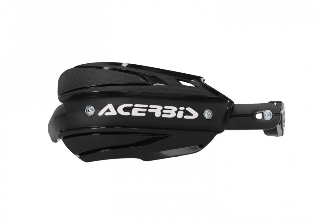 Acerbis handkappen Endurance-X Zwart, Niet ingevuld, Niet ingevuld, Nieuw, Ophalen of Verzenden