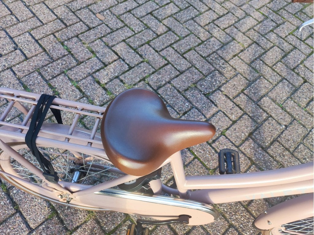 Mooie Popal veletta 22 inch, 22 inch, Gebruikt, Niet ingevuld, Ophalen