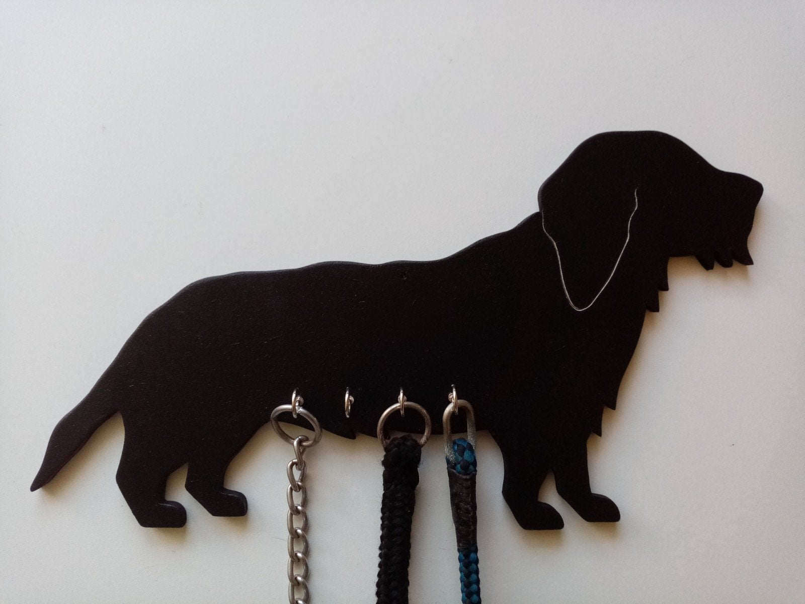 Teckel riemkapstokjes, Dieren en Toebehoren, Hondenriemen, Nieuw, Hondenriem-accessoire, Ophalen of Verzenden