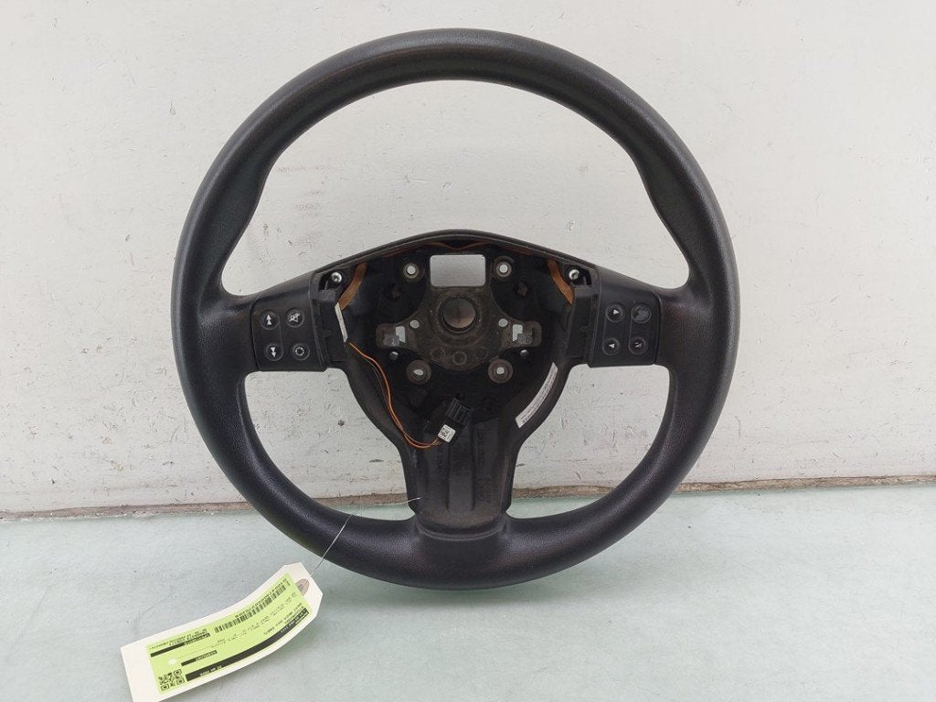 Stuur Seat Ibiza III (6L1) (2006-11/2009-11) 6L0419091PRZL, Service@seat.de, Seat, Seat Deutschland GmbH, Gebruikt