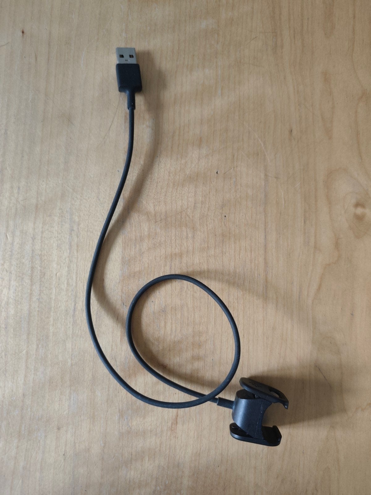 Fitbit Charge 3/4 Oplader en Bandjes (Zwart), Ophalen of Verzenden, Zo goed als nieuw, Zwart, Fitbit
