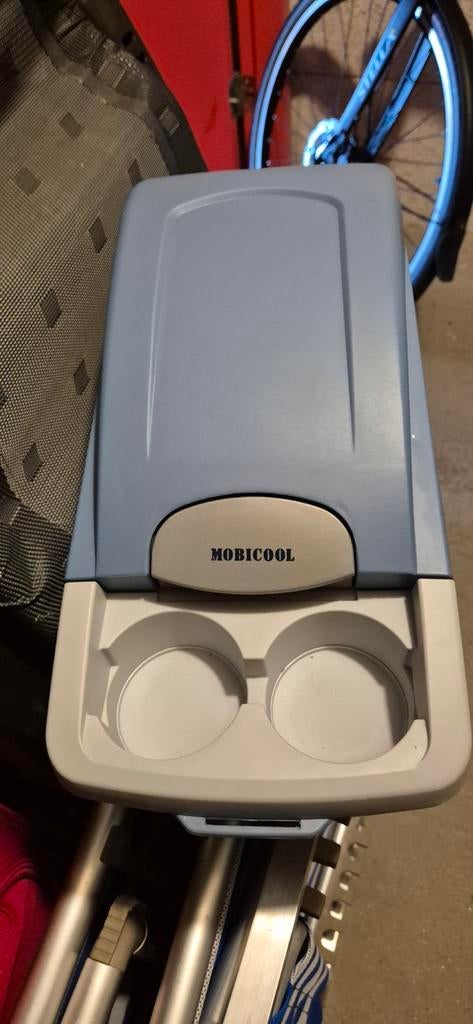 Mobicool TO-8DC Thermo-elektrische koelbox, Ophalen, Zo goed als nieuw