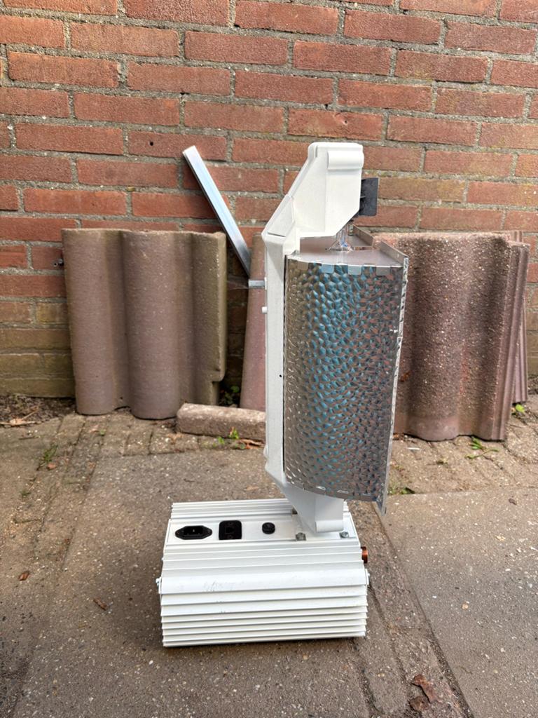 Gavita Pro 6/750 FLEX DE HPS kweeklamp, Ophalen, Gebruikt, Kweeklamp