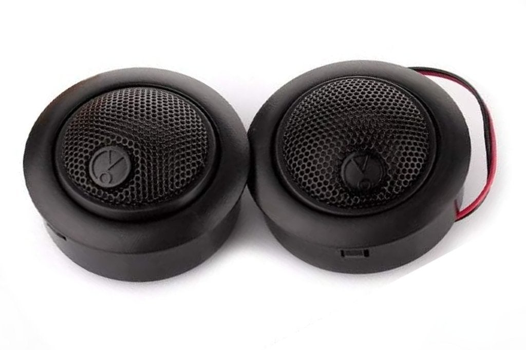 JBL Stage2 Tweeters (2 stuks) 100W/30Wrms, ., Nieuw, Ophalen of Verzenden, .