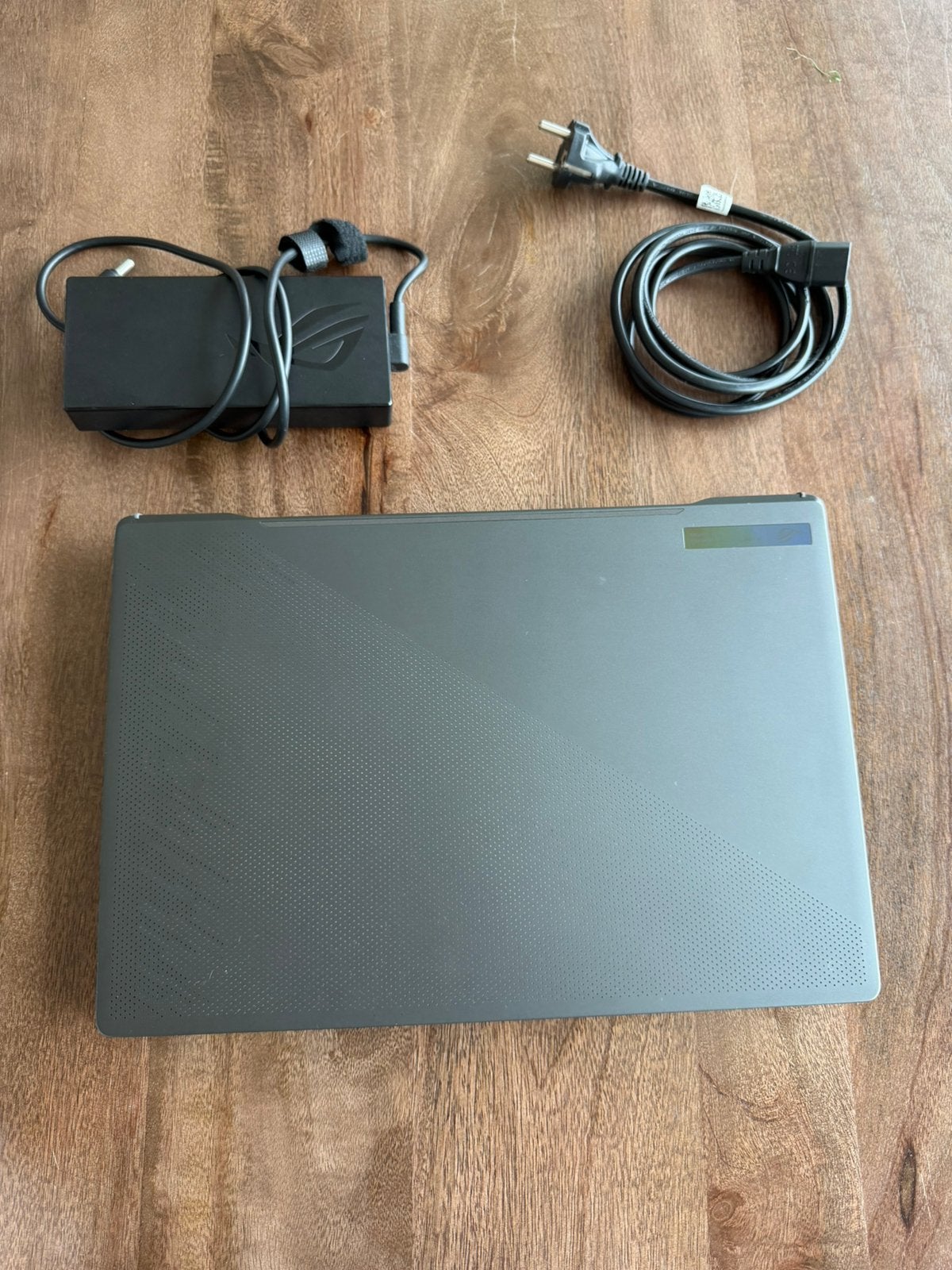 Asus ROG Zephyrus G16, 4070, i7, 1tb SSD, 32GB Ram, Computers en Software, Windows Laptops, Ophalen, Met videokaart, Zo goed als nieuw