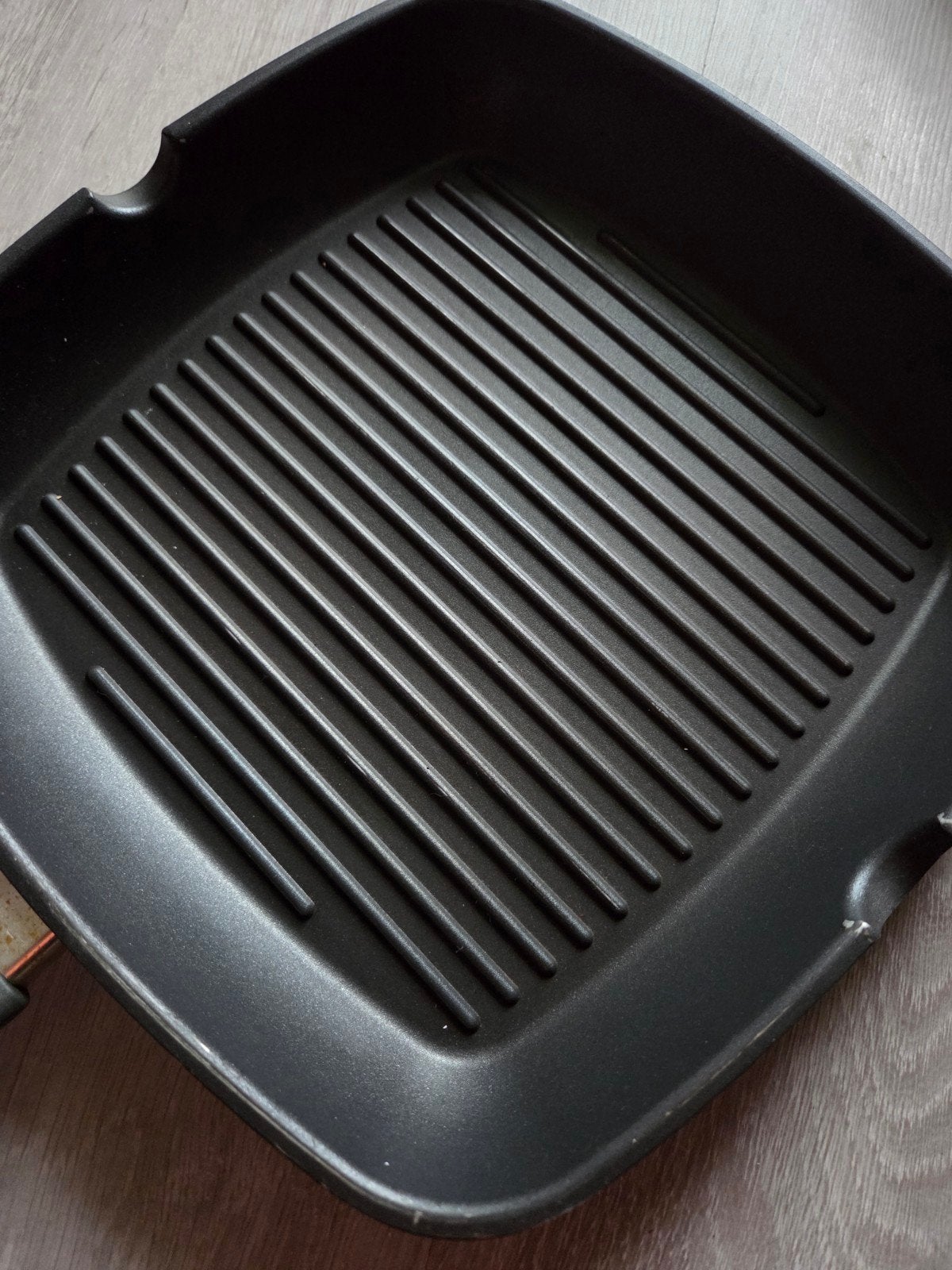 IKEA grillpan, Made in Italy, Ophalen, Gebruikt, Overige typen, Aluminium