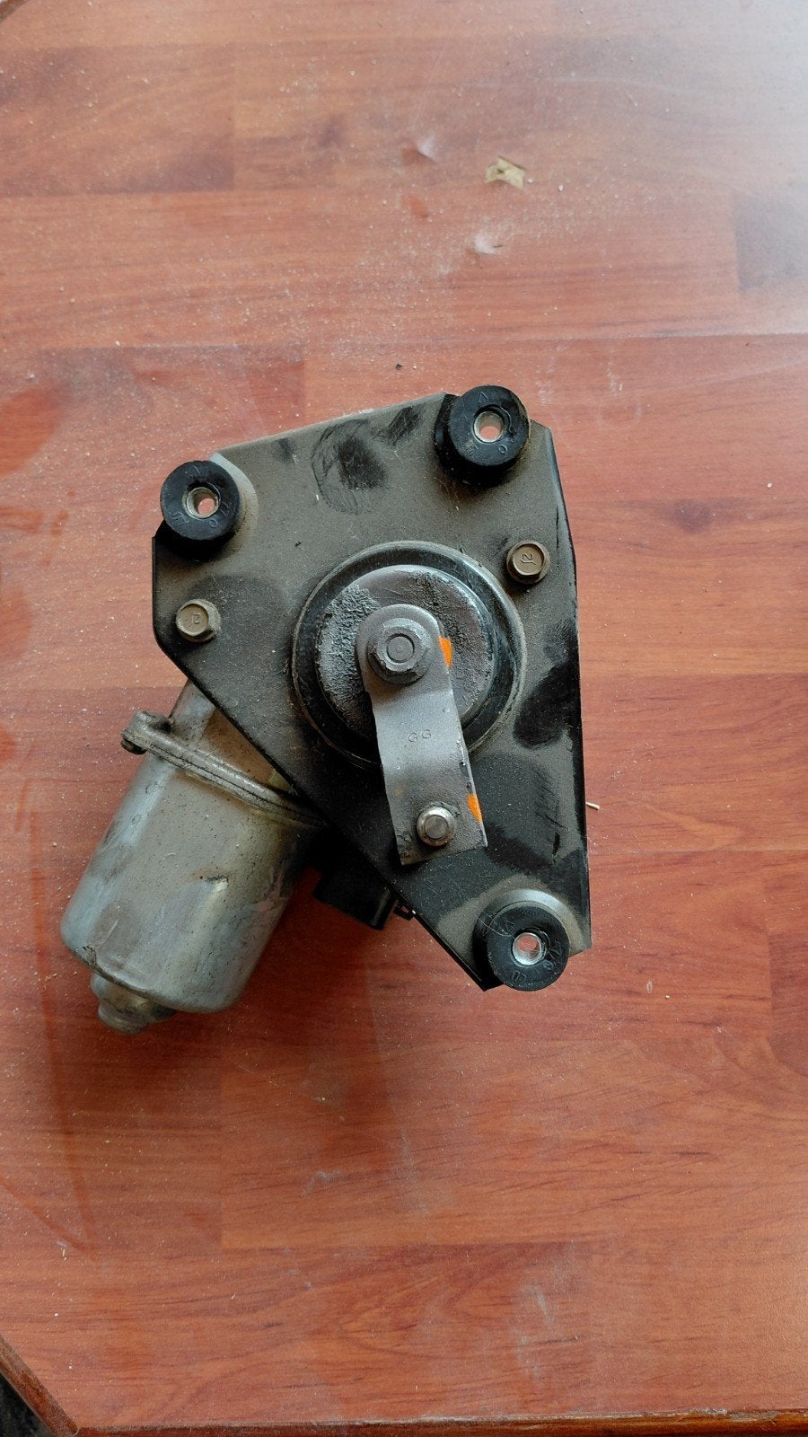 chevrolet g20 ruitenwissermotot, Ophalen of Verzenden, Chevrolet