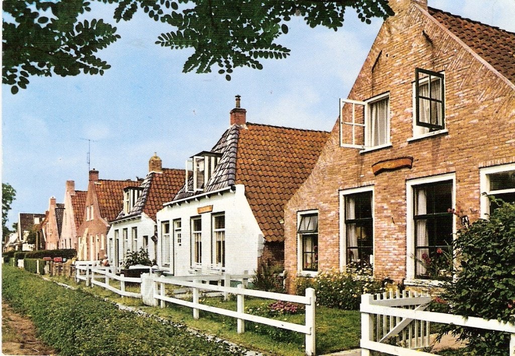 Schiermonnikoog      102, Ophalen of Verzenden, Voor 1920