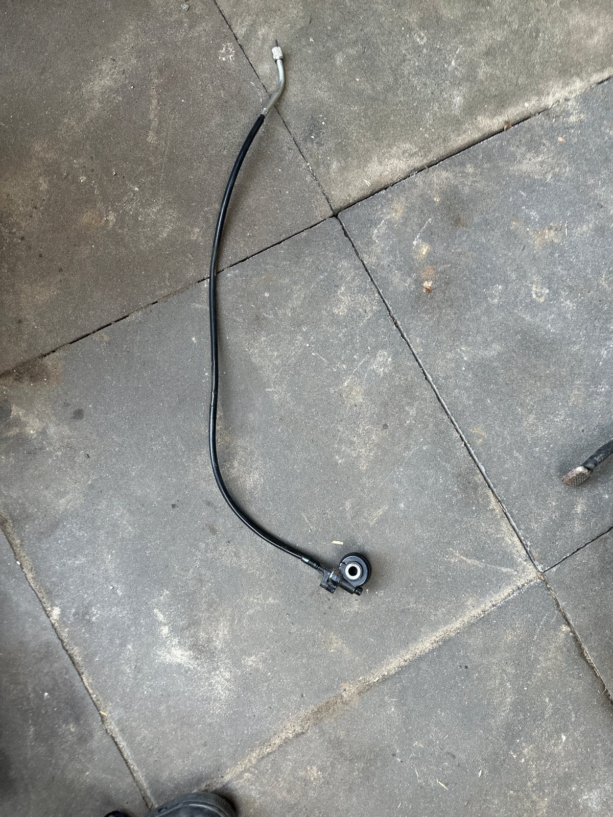 SYM Jet 14 kilometerkabel, Ophalen of Verzenden, Gebruikt, Overige typen, SYM