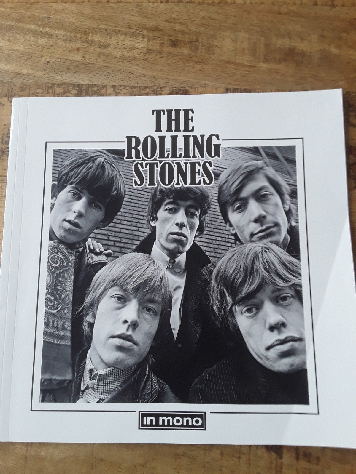 : Mono & The Sixties - Engelstalige biograf, Ophalen, Gelezen, Onbekend, Film, Tv en Media