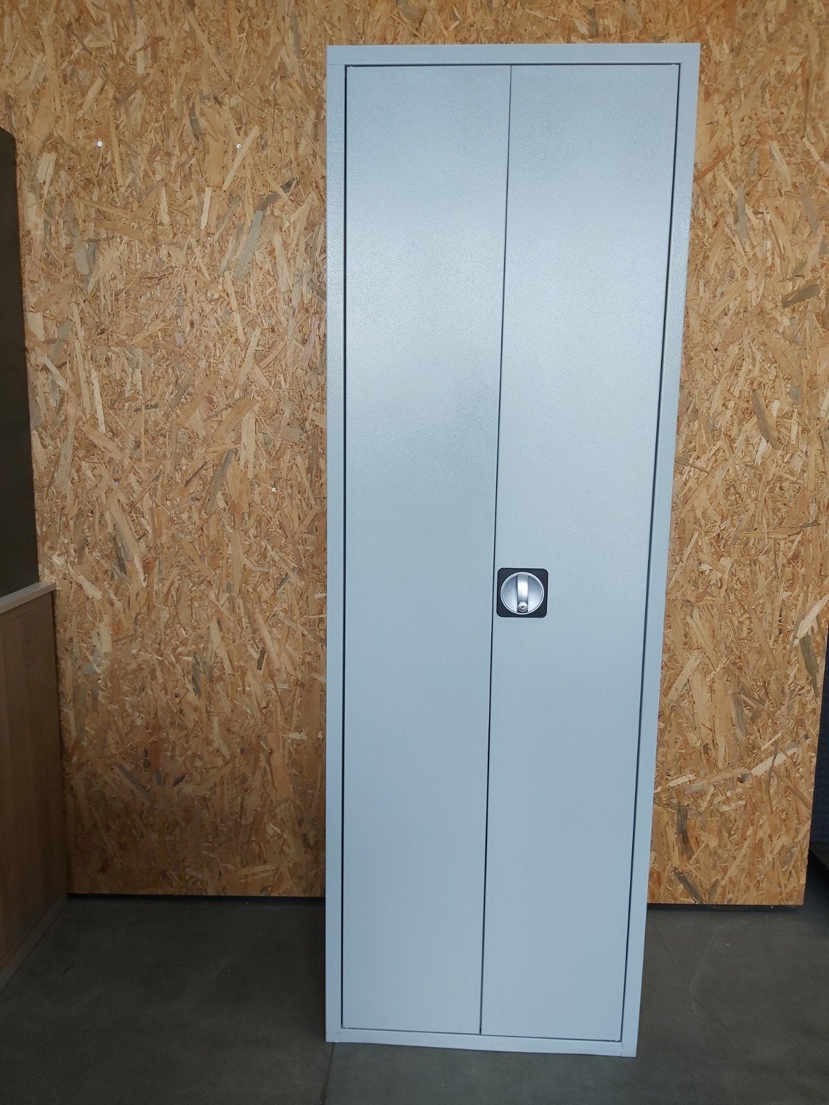 Archiefkast/kantoorkast/gereedschapkast, Huis en Inrichting, Kasten | Roldeurkasten en Archiefkasten, Ophalen, Nieuw, 50 tot 100 cm