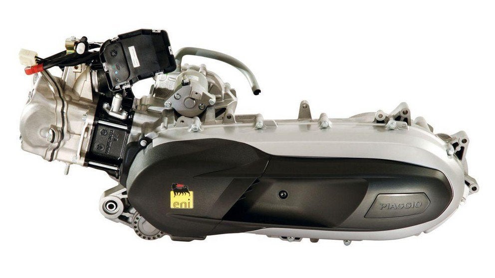 Beverly 350 cc of vespa gts 300 cc gezocht, Ophalen