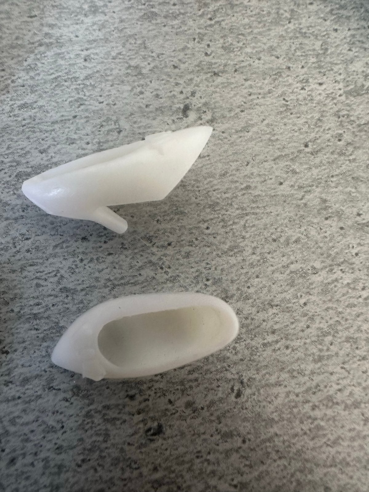 Hakken vintage Barbie, Verzamelen, Ophalen of Verzenden, Gebruikt