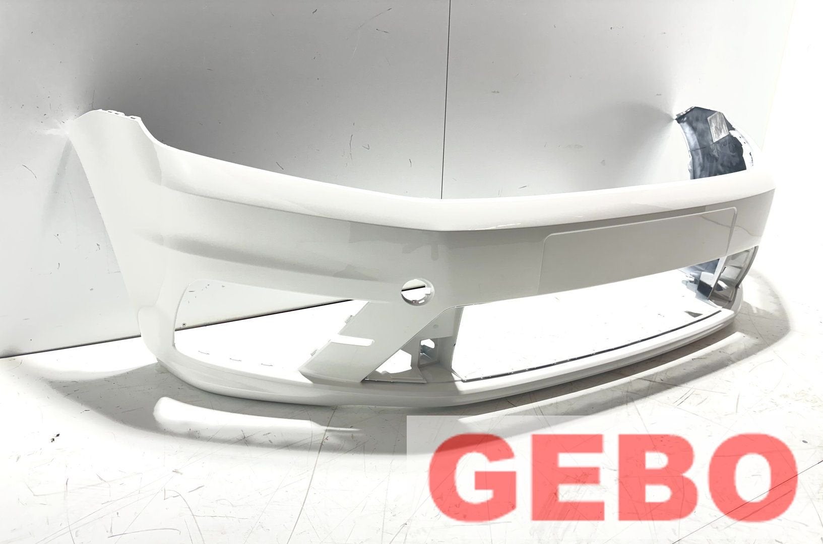 Volkswagen Caddy 2015/2020 voorbumper LB9A NIEUW 2K5 807 221, -, -, Nieuw, Ophalen of Verzenden