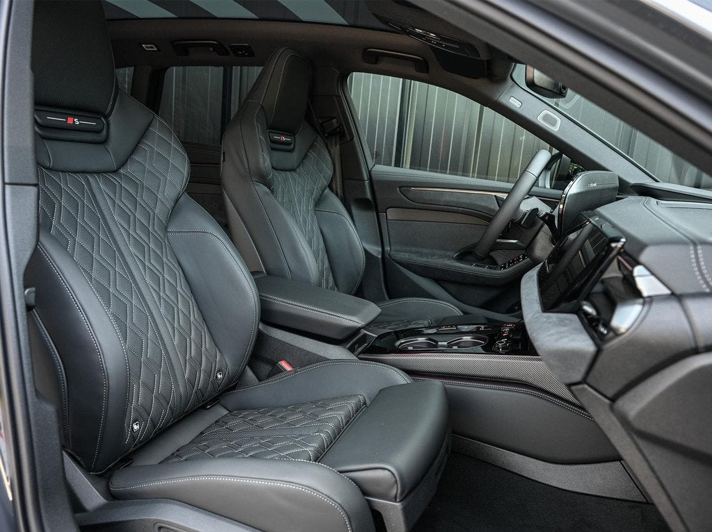 Audi A6 Avant 2.0 e-hybrid quattro S edition Competition | 5, Automaat, Euro 6, 4 cilinders, 150 min