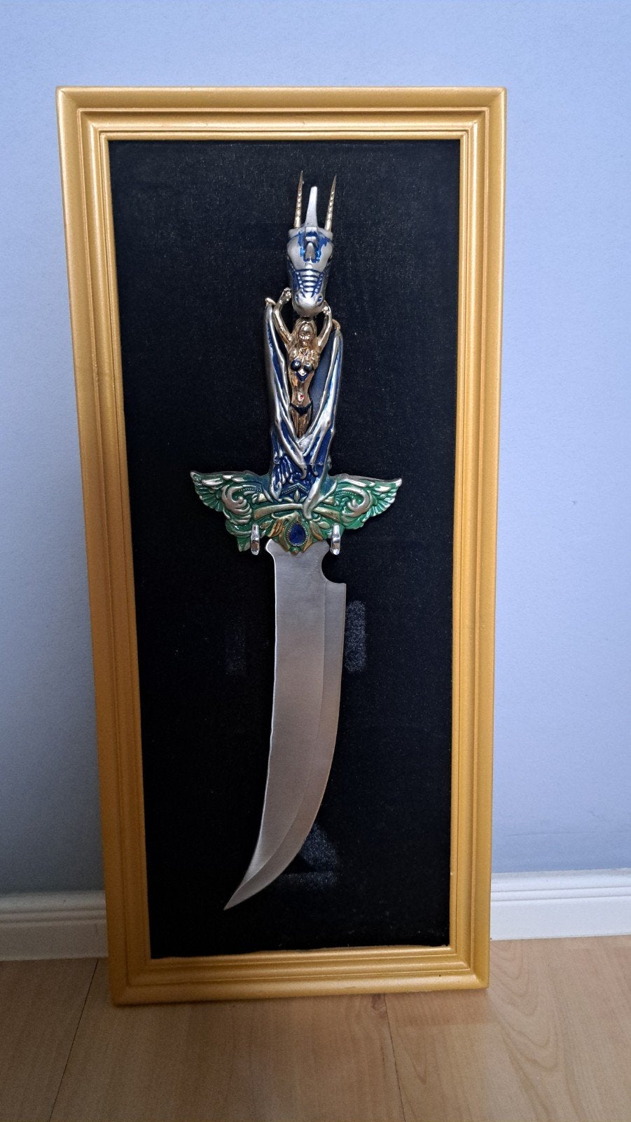 dolk, Ophalen of Verzenden