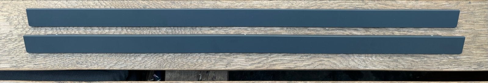 Geberit iCon meubel greep B75 lava, Doe-het-zelf en Verbouw, Sanitair, Ophalen of Verzenden, Nieuw, Overige typen