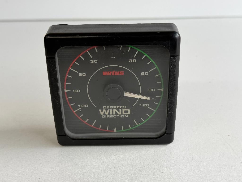Vetus Winddirection WD822, Watersport en Boten, Ophalen of Verzenden, Gebruikt, Overige typen