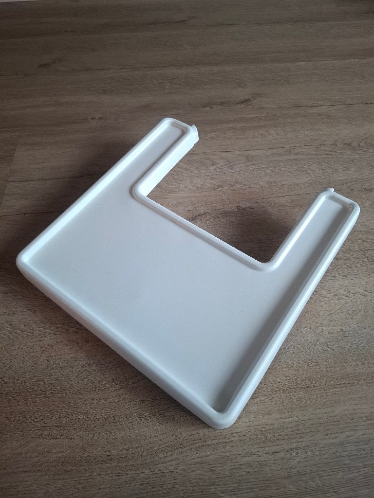 Stoelblad ikea, Kinderen en Baby's, Ophalen, Gebruikt, Overige typen, Afneembaar eetblad