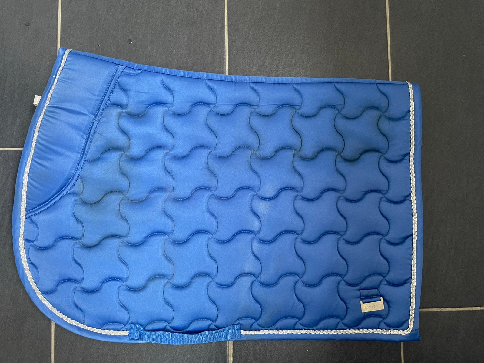 Meerdere Horsegear dekjes maat Full, Horsegear, Gebruikt, Dressuurdekje, Ophalen of Verzenden