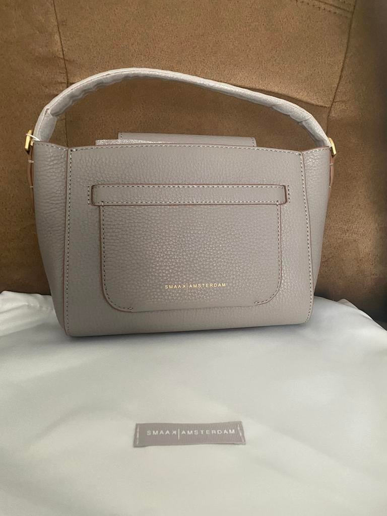 Smaak tas nieuwe, Sieraden, Tassen en Uiterlijk, Tassen | Damestassen, Ophalen of Verzenden, Nieuw, Handtas