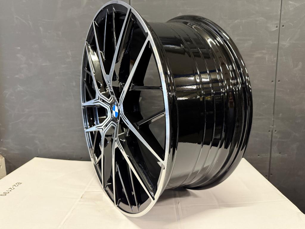 18"/ 19" FITS BMW F40 F70 F46 UO6 IX1 IX2 F74 U11  X1 X2 F48, Velg(en), Nieuw, 235 mm, Personenwagen
