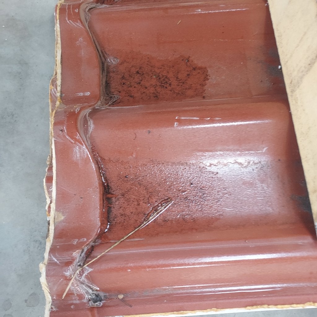 wandplaten, Ophalen, Nieuw, Overige materialen, 50 tot 100 mm