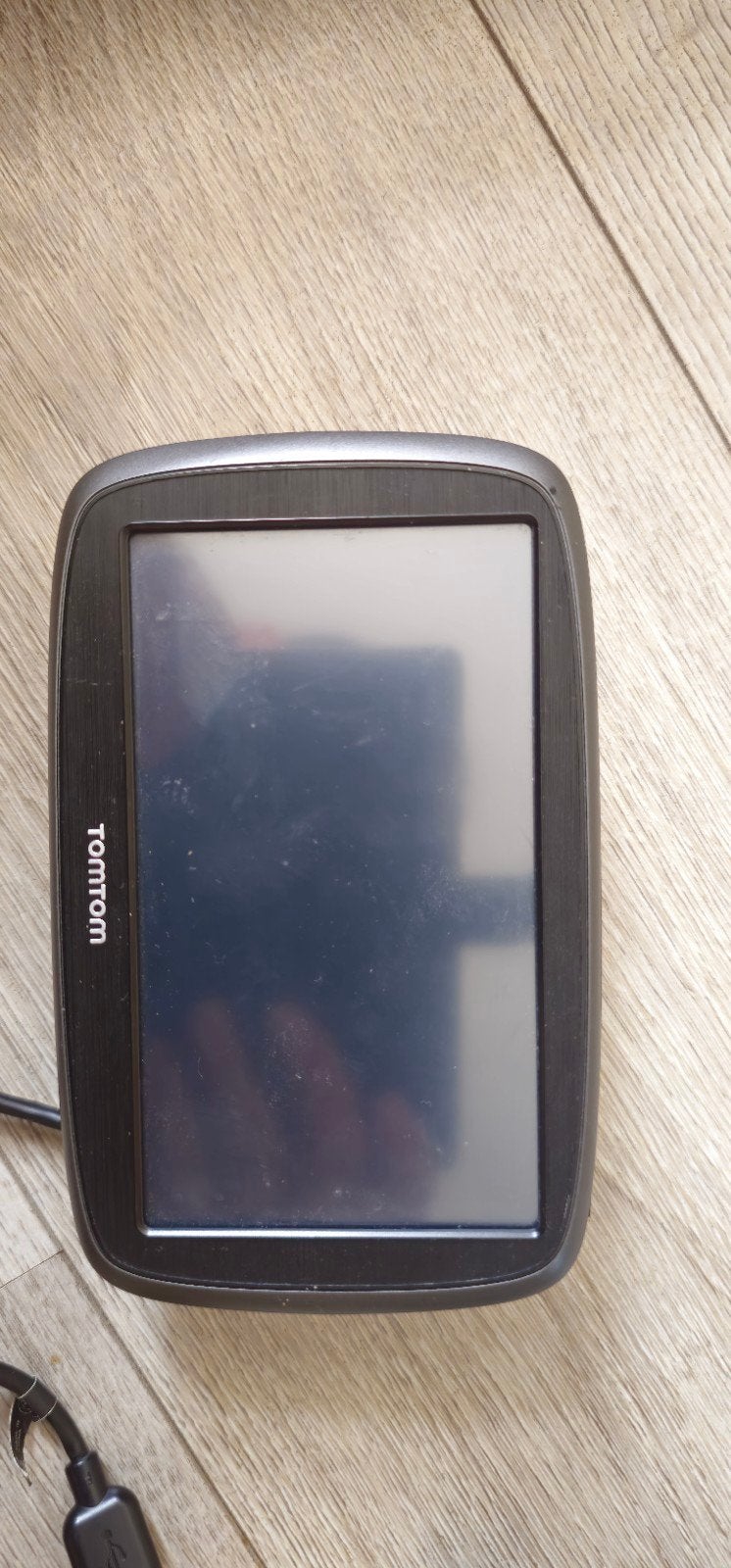 TomTom Start 50/5  navigatiesysteem, Ophalen of Verzenden, Gebruikt