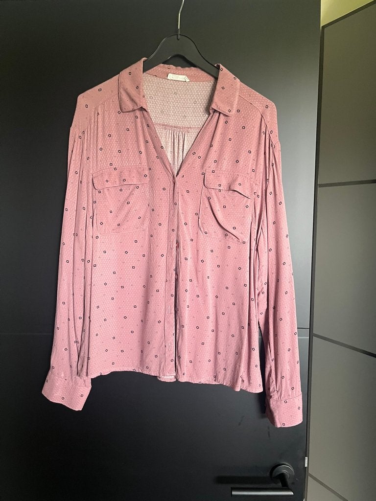 Diverse blouses maat xl, H&M, Overige kleuren, Maat 46/48 (XL) of groter, Ophalen of Verzenden