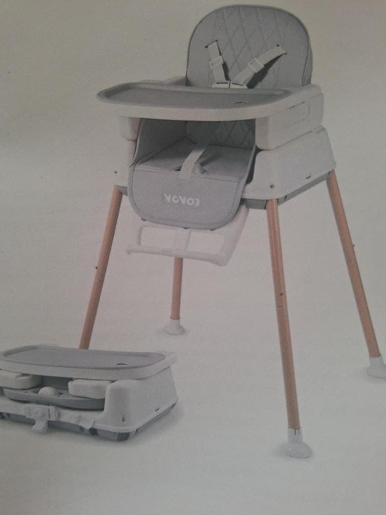 Kinderstoel opklapbaar, Kinderen en Baby's, Kinderstoelen, Ophalen, Gebruikt, Overige typen, Gordel(s)