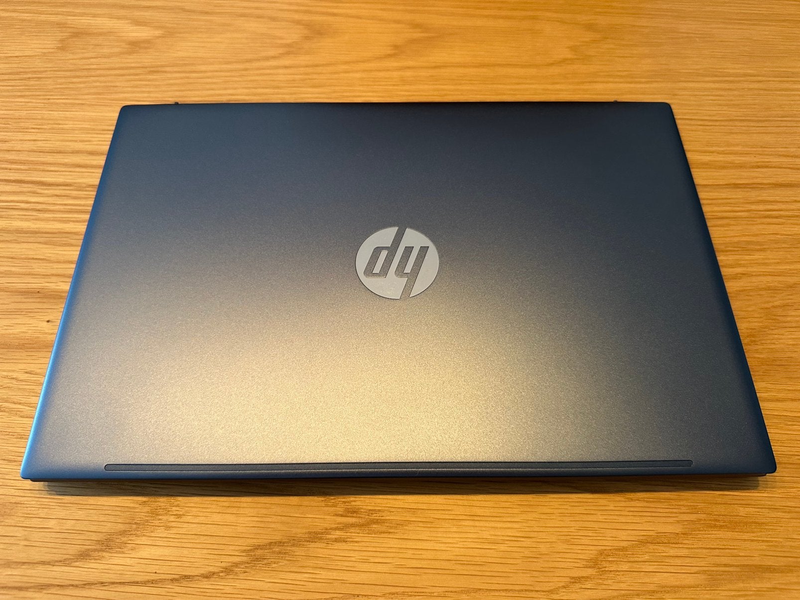 HP Pavilion 14-ec1635nd, Qwerty, 14 inch, Ophalen of Verzenden, Zo goed als nieuw