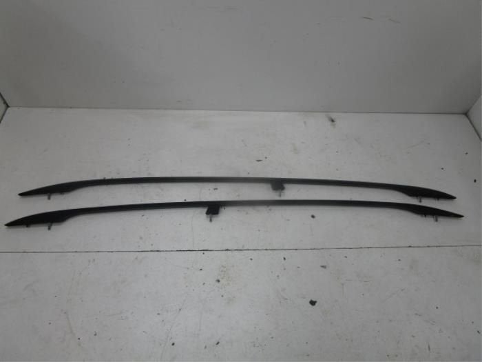 VW Passat B7 Dakdragers Dakrails Set L+R (3C9860025B), Ophalen of Verzenden, Gebruikt