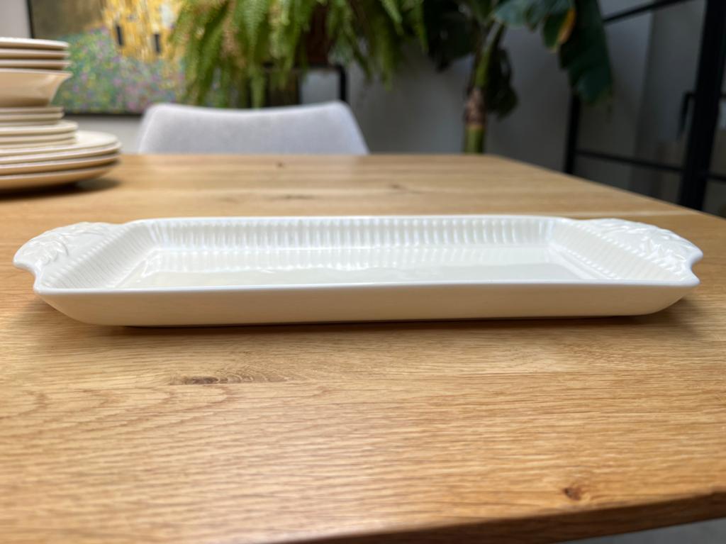 Wedgwood Edme serveerbord, Huis en Inrichting, Ophalen of Verzenden, Aardewerk, Wedgwood