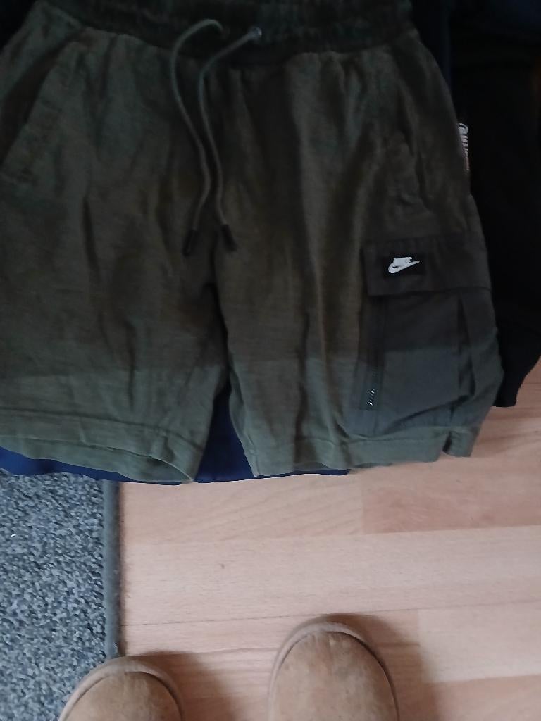 Kleding merk, Ophalen, Zo goed als nieuw, Maat 48/50 (M)