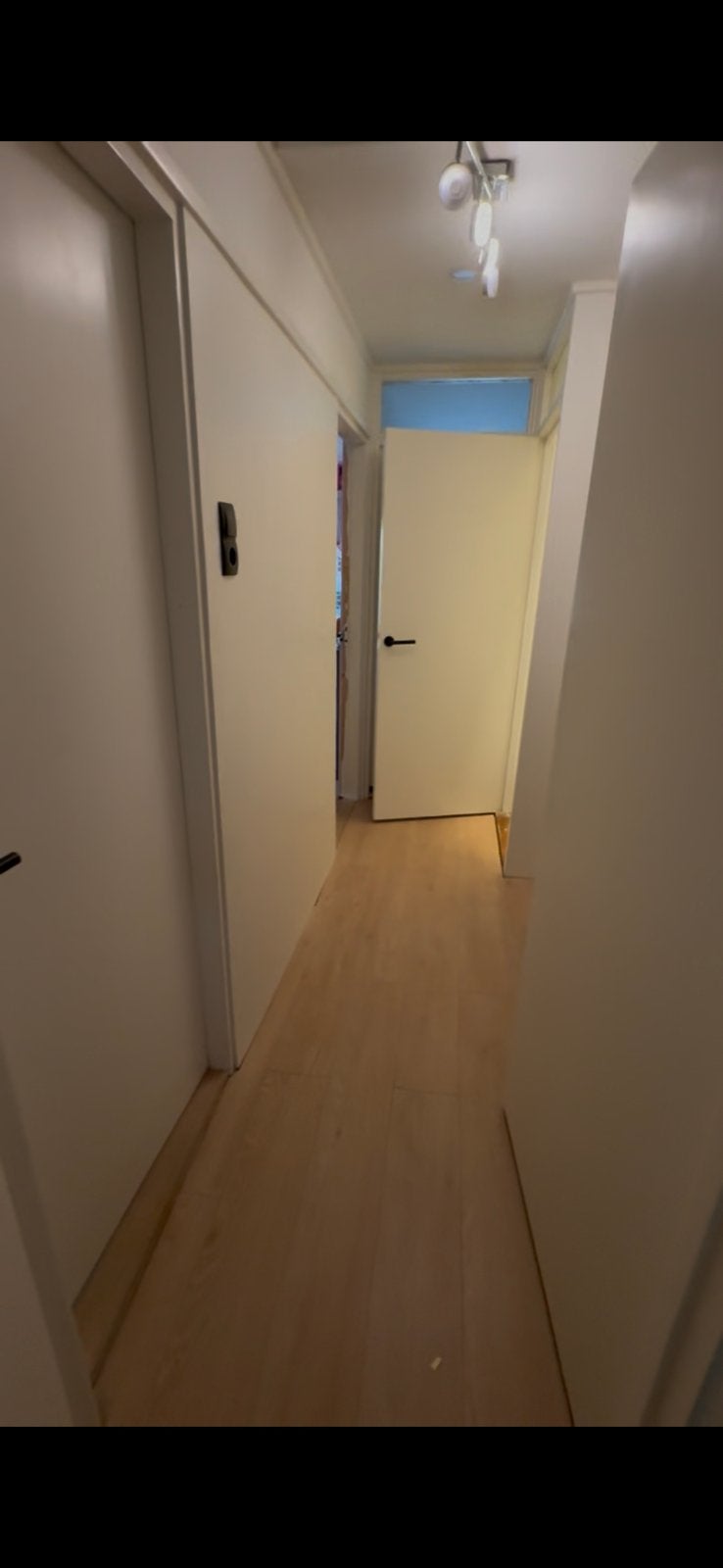 Laminaat ca. 35m2 gratis op te halen, 50 tot 150 cm, Ophalen of Verzenden, 10 m² of meer, 10 tot 30 cm