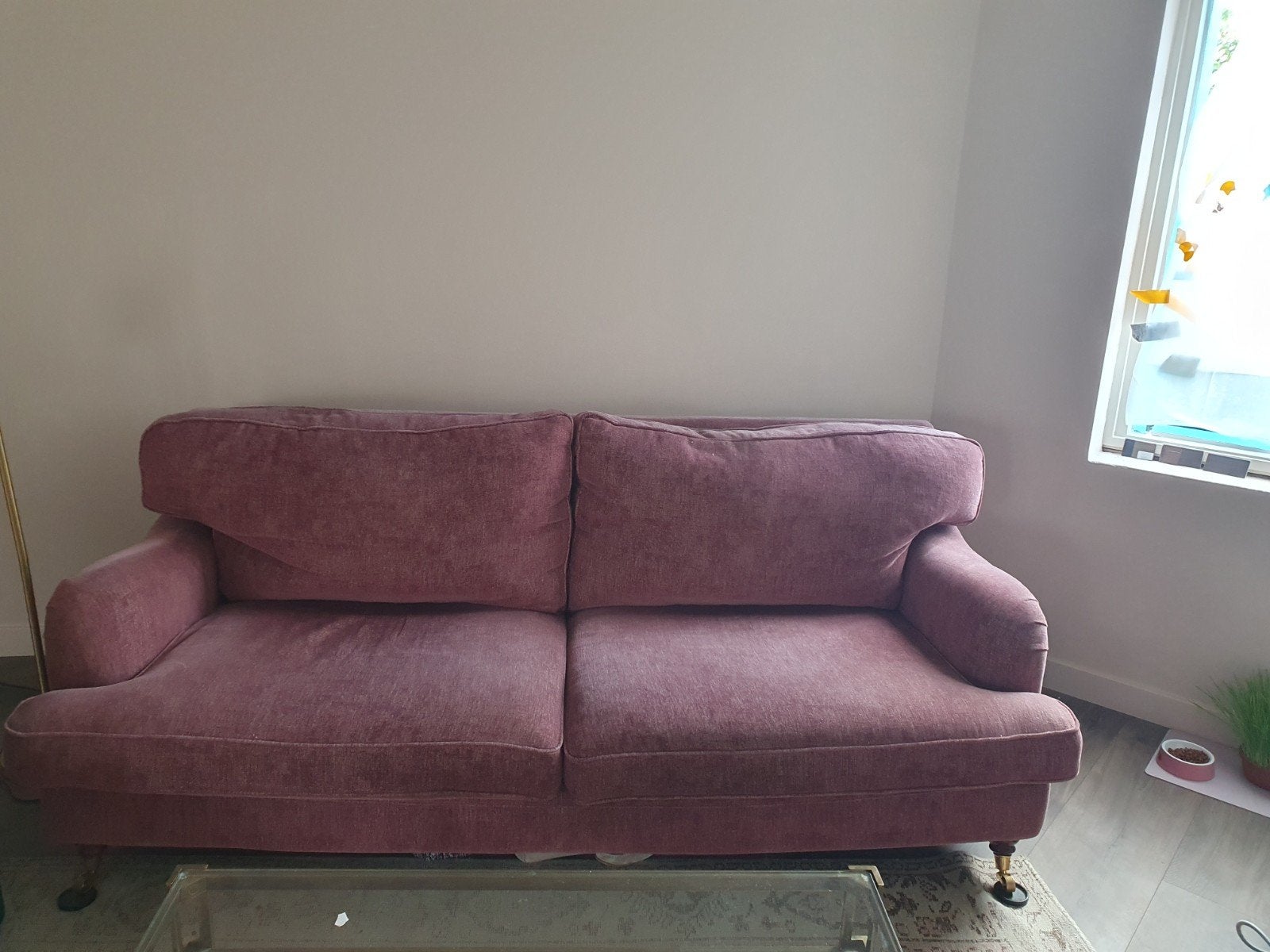 leuk bankje, Ophalen, Gebruikt, 75 tot 100 cm