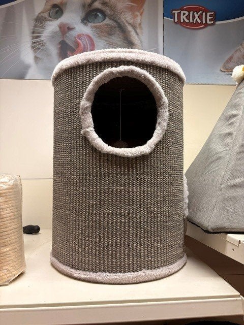 JACK AND VANILLA, Modern en elegant krabvat, Dieren en Toebehoren, Ophalen, Jack and vanilla, ., Nieuw