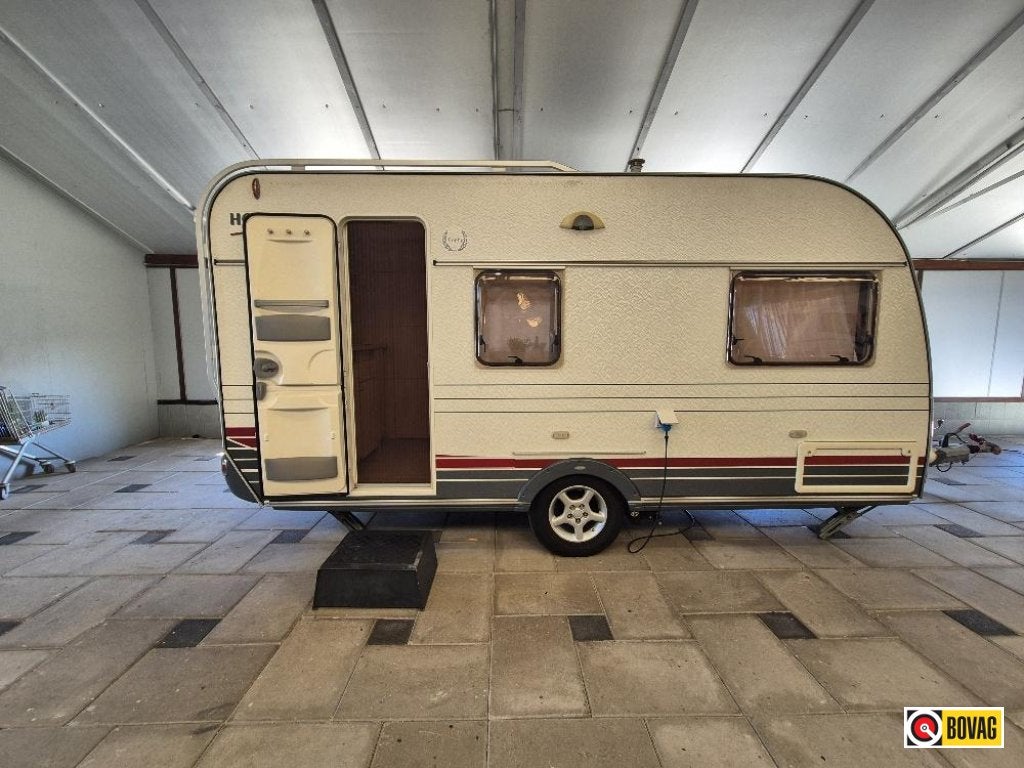 Home-Car Racer Fantasy 43 MD VERKOCHT, Caravans en Kamperen, Home-car, Bedrijf, Treinzit, Fietsenrek