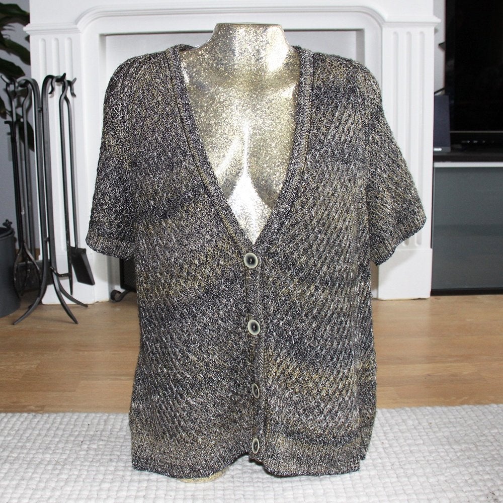 Warm Bonita Vest XL € 20,-, Overige kleuren, Maat 46/48 (XL) of groter, Bonita, Ophalen of Verzenden