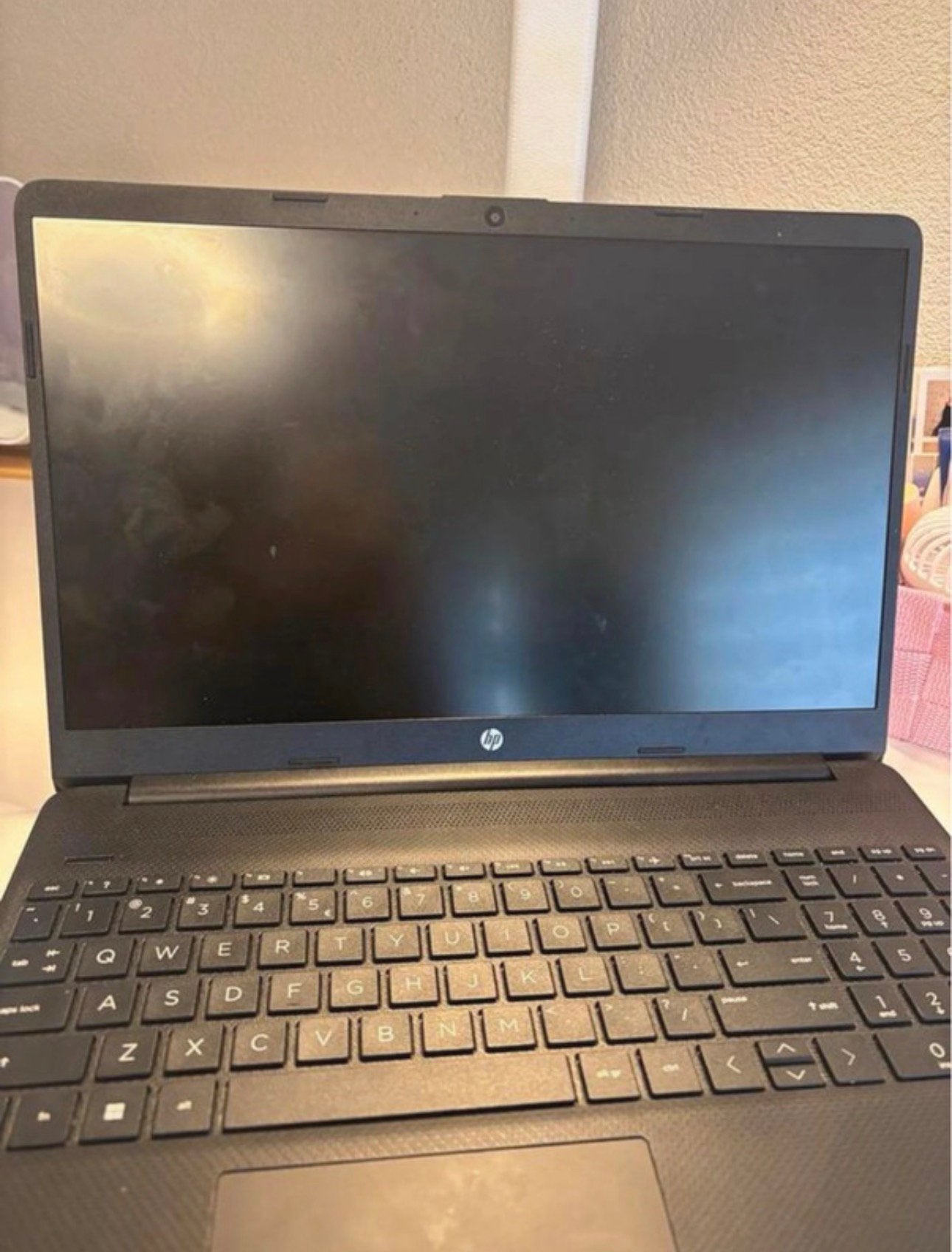 Hp laptop, Computers en Software, Windows Laptops, Met videokaart, 2 tot 3 Ghz, Ophalen of Verzenden, Zo goed als nieuw