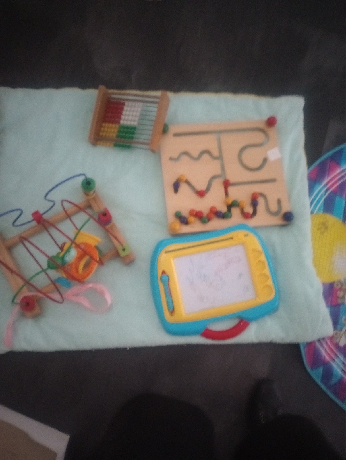 Babyspeelgoed, Ophalen of Verzenden