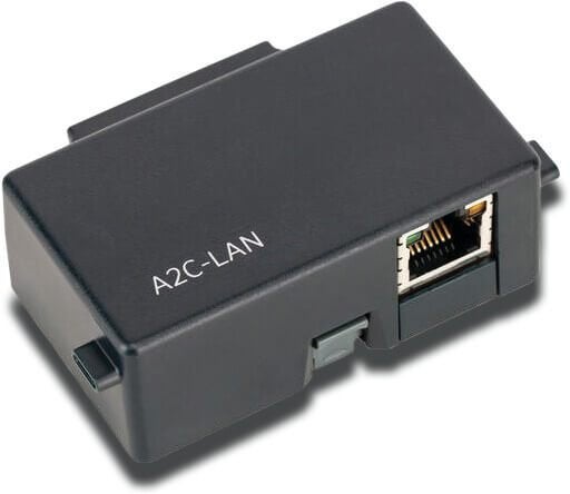 Hunter A2C-LAN, Bestuurbaar via app, Nieuw, Ophalen of Verzenden, Hunter@.com