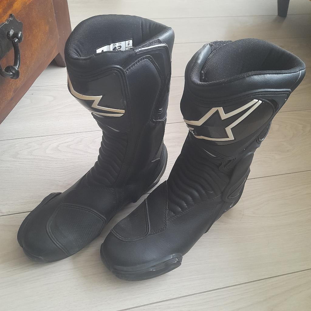 Alpinestars, Motoren, Ophalen, Heren, Alpinestars, Laarzen